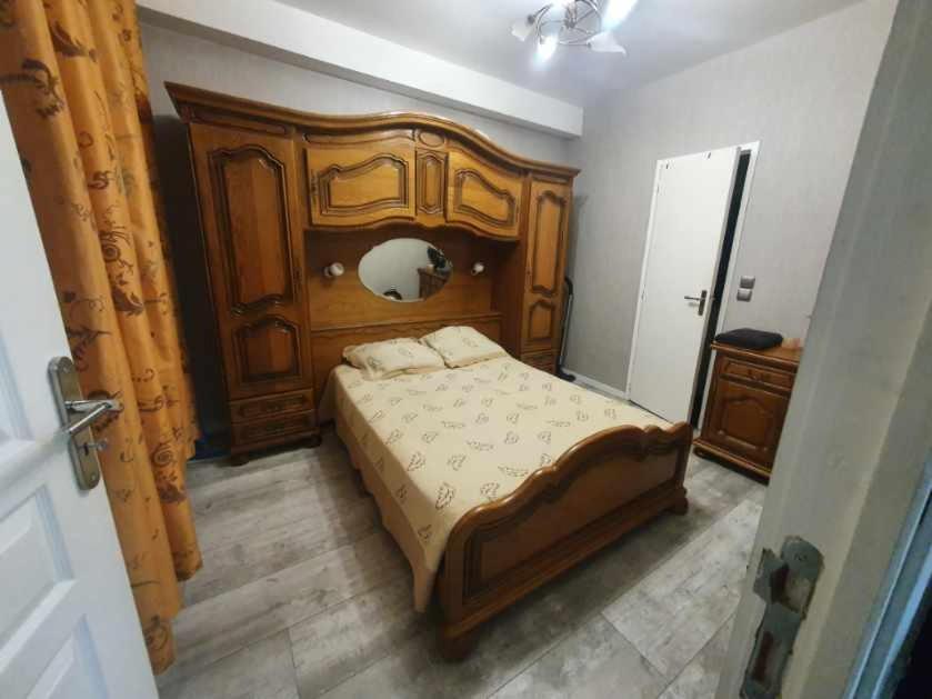 Charleville-Mézières Bel Petit Appartement מראה חיצוני תמונה