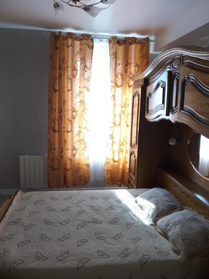 Charleville-Mézières Bel Petit Appartement מראה חיצוני תמונה